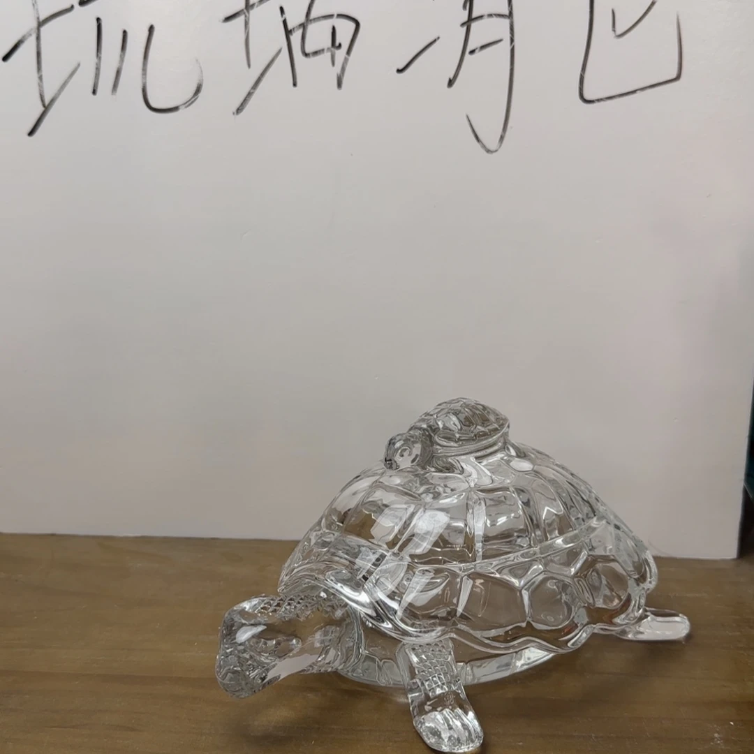 手工艺品琉璃玻璃制品