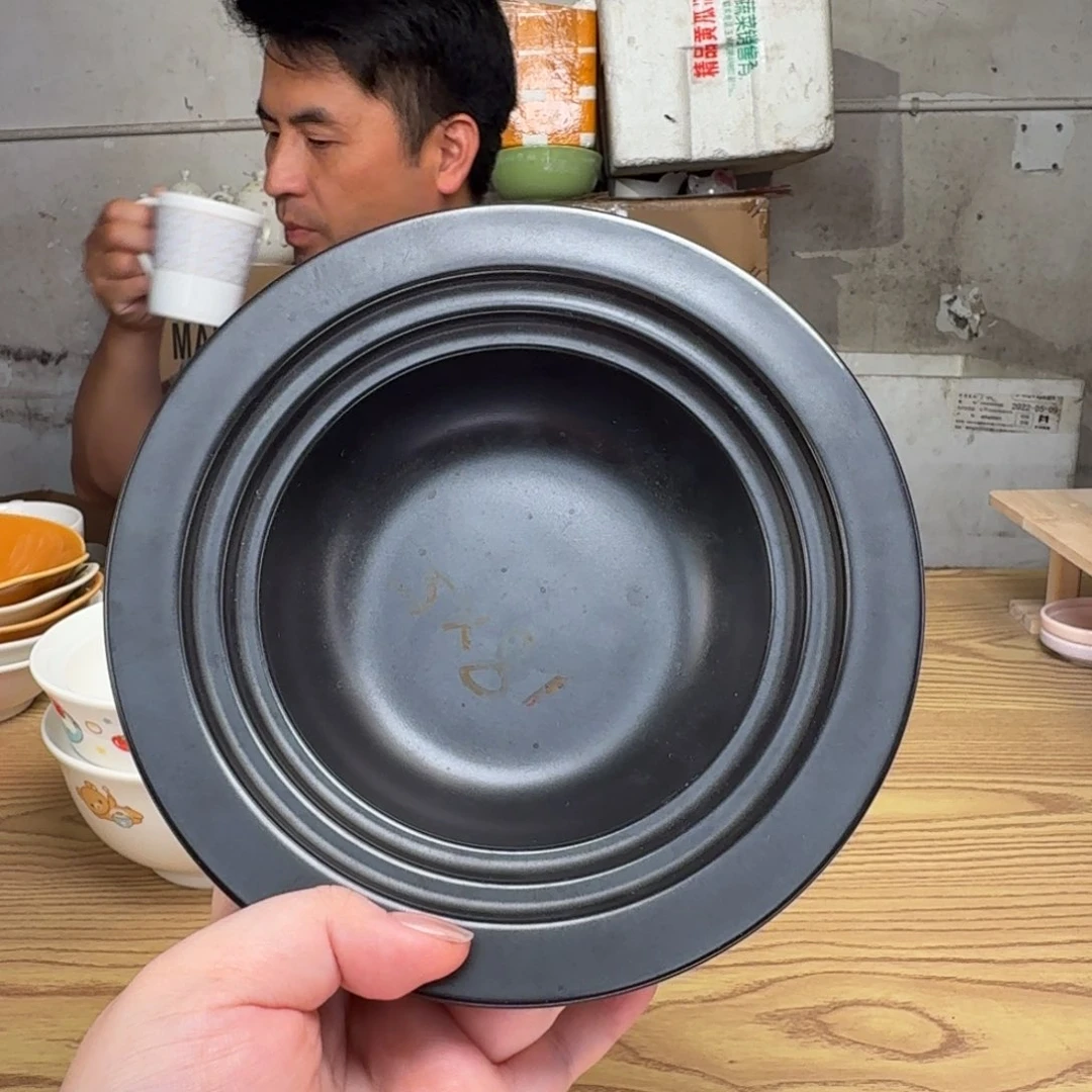 瓷片这个世界都是微瑕