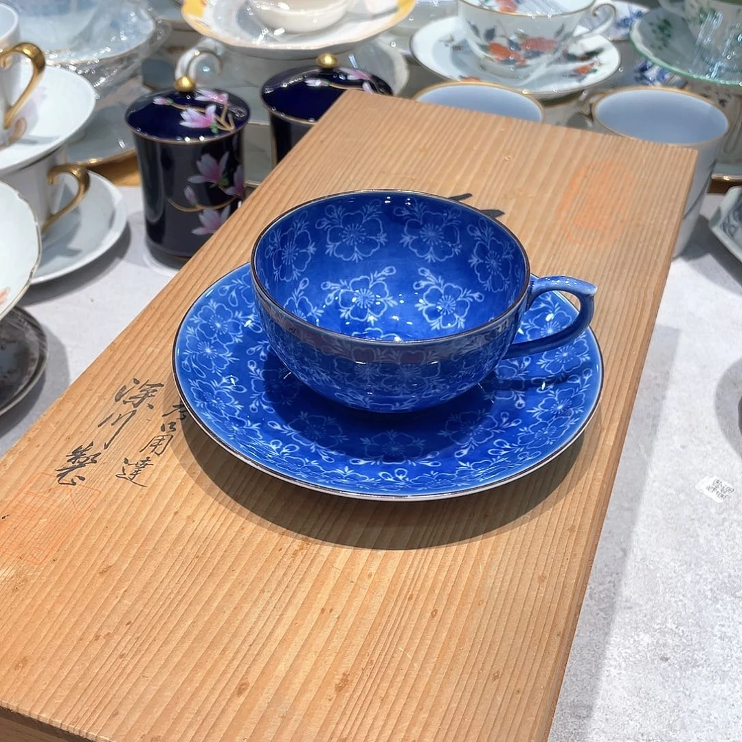 精品进口瓷器瓷片