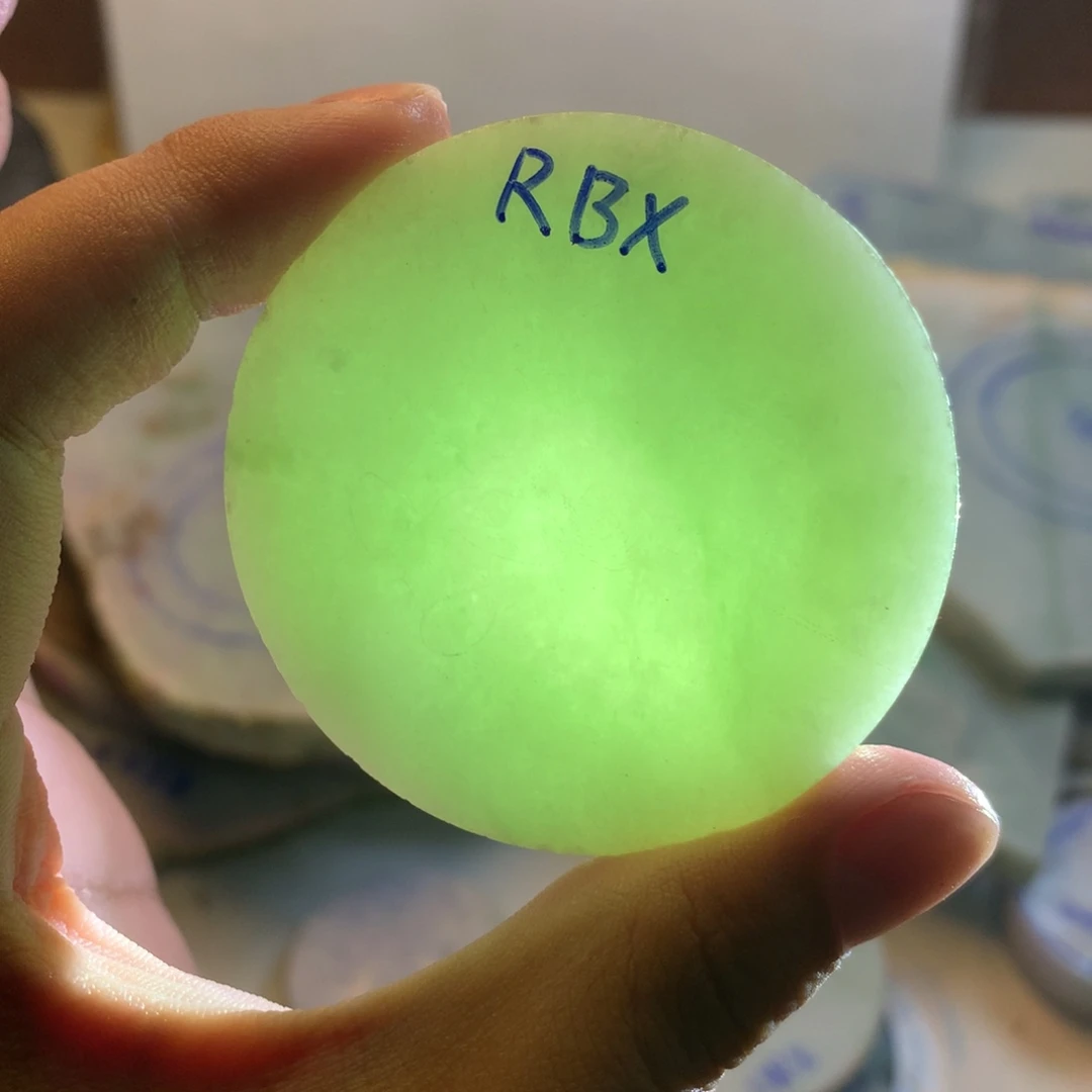 翡翠散珠翡翠裸石