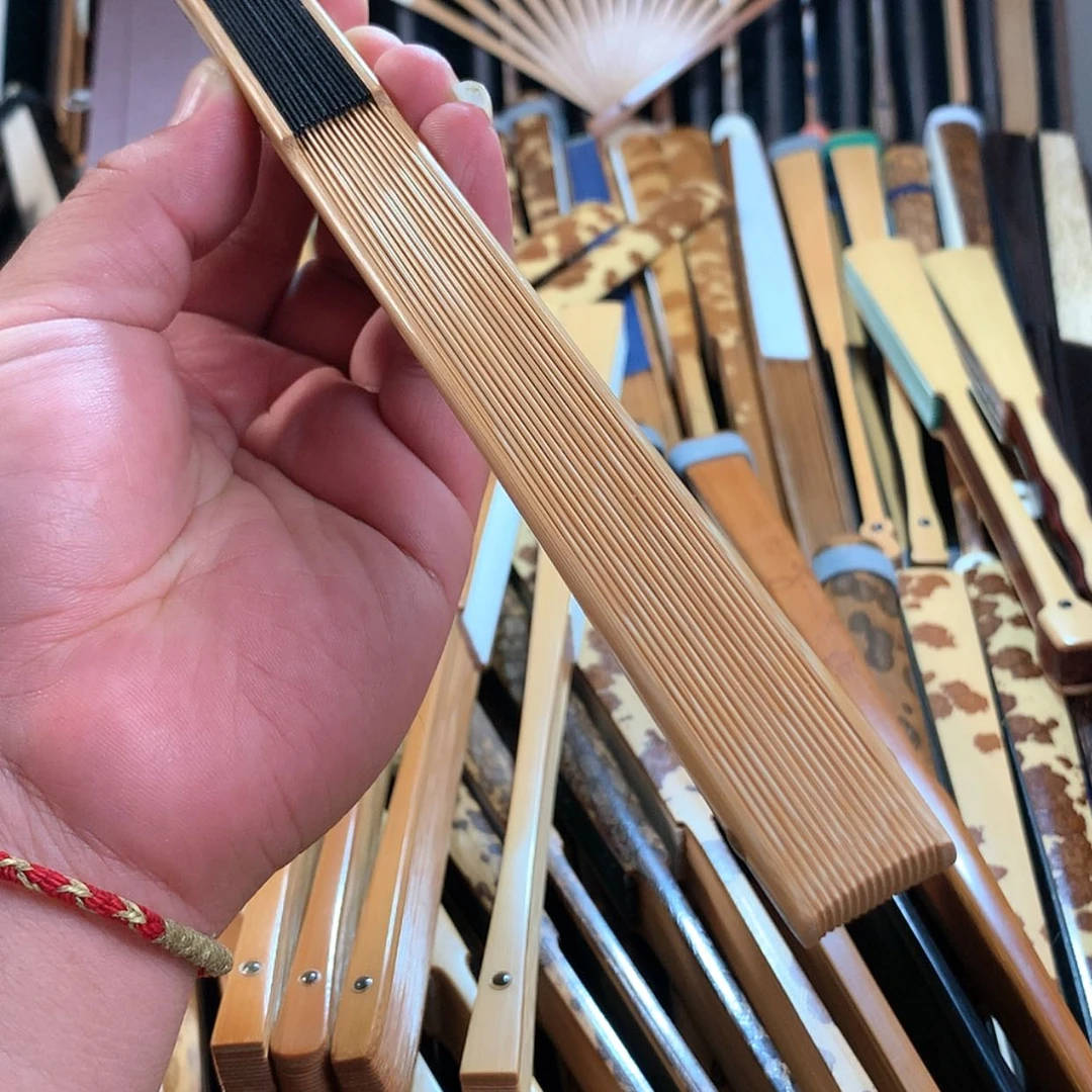 【闪购商品】扇子若**和折扇