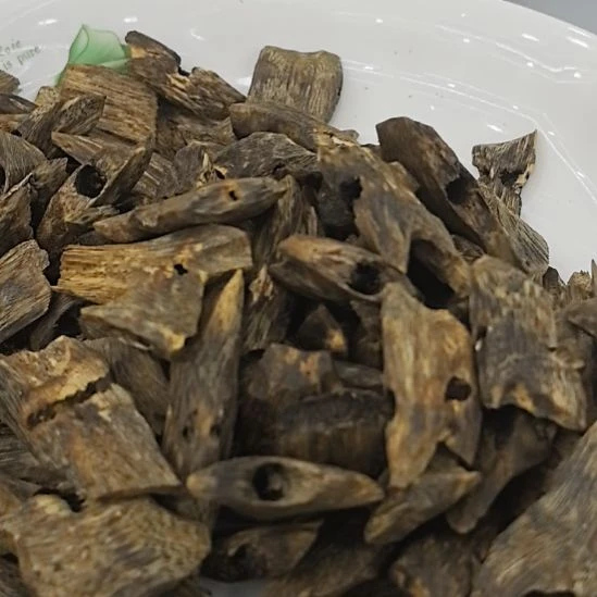 沉香沉香碎屑奇楠沉香禄河料，10克体验装，到手12