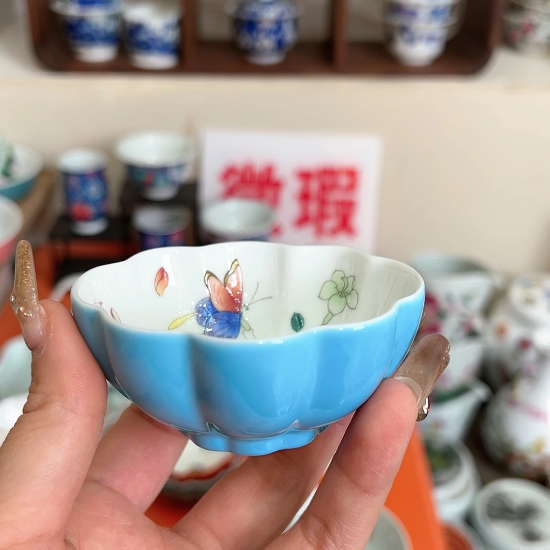 微瑕微瑕景德镇陶瓷