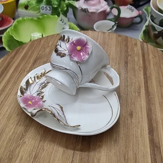 陶瓷潮州创艺陶瓷餐具