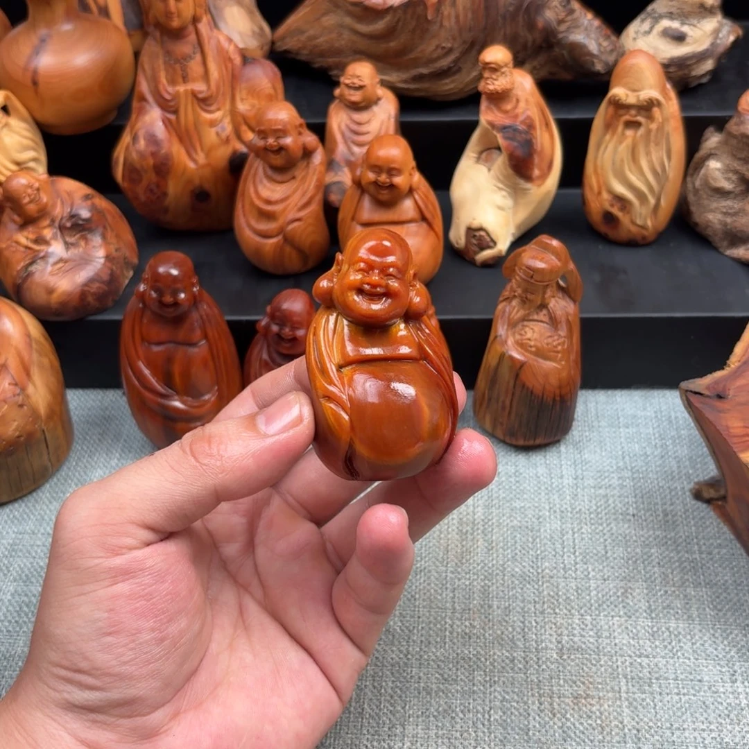 柏木（崖柏）太行崖柏