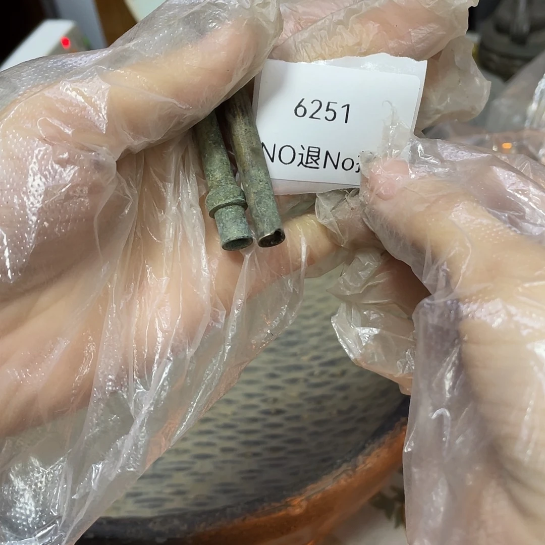 马***全瓷片6251号工艺品