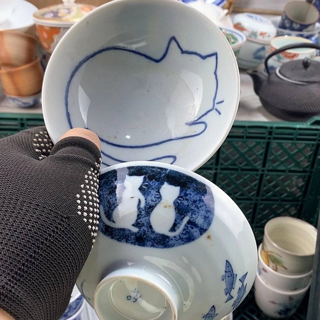 碗满28米包邮当天发货