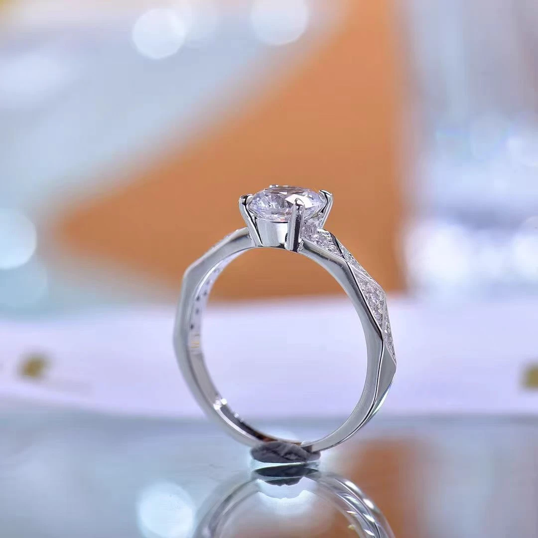 《高端定制》格拉夫 1.0ct