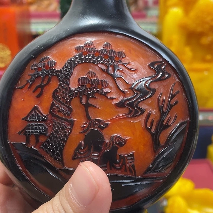 寿山石印石篆刻印章引首章闲章姓名章生日礼物