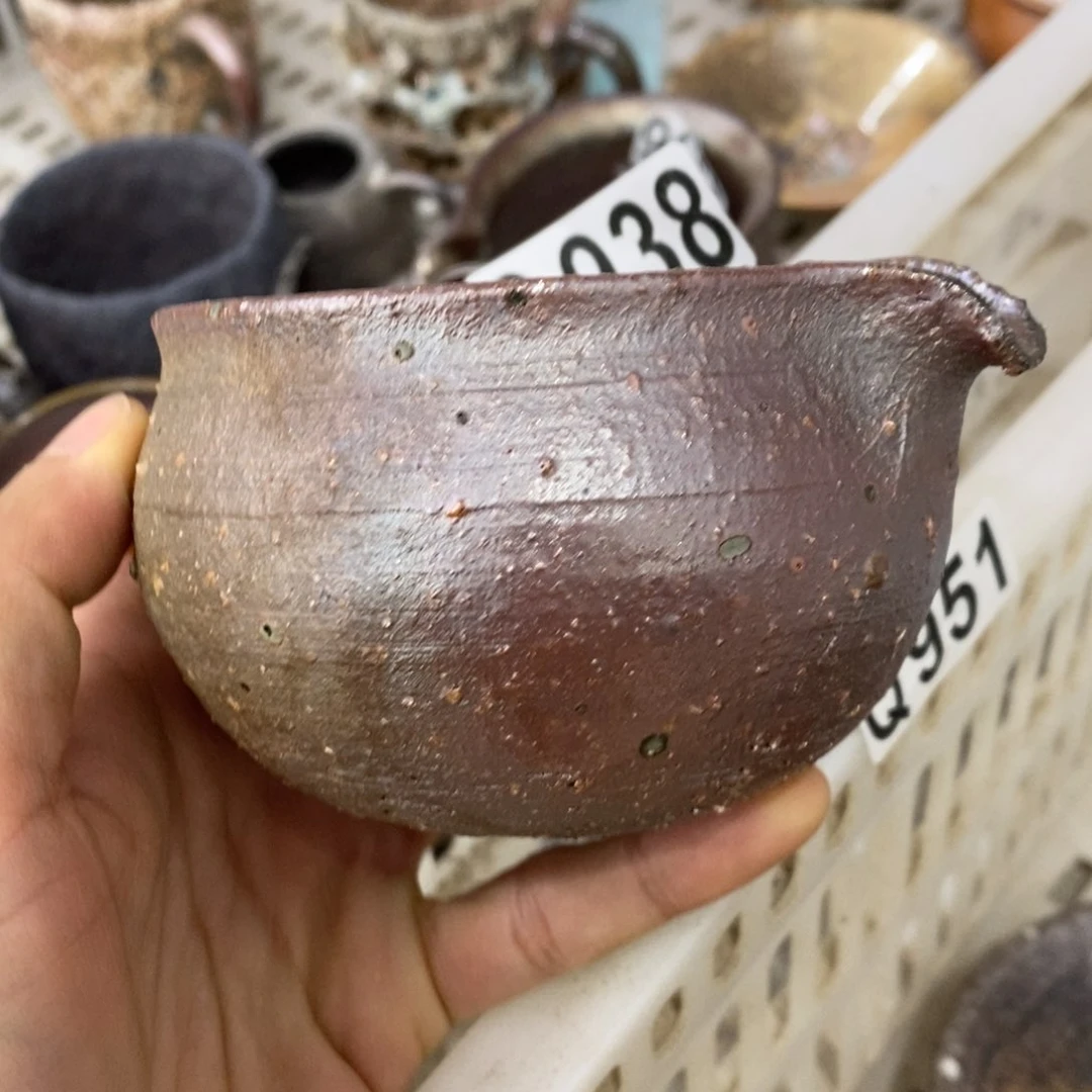 陶园柴烧 精品高货938福利开播