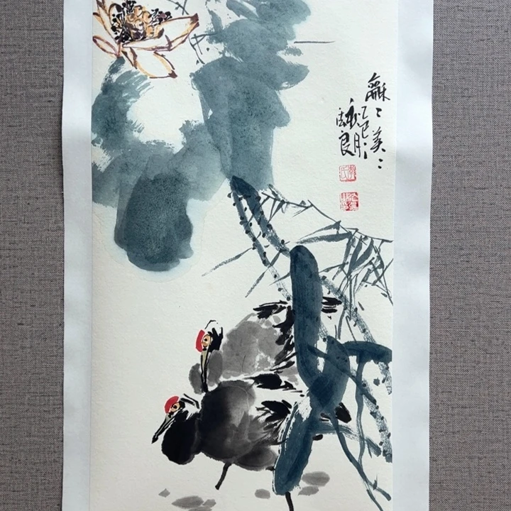 国画1288888888888888888