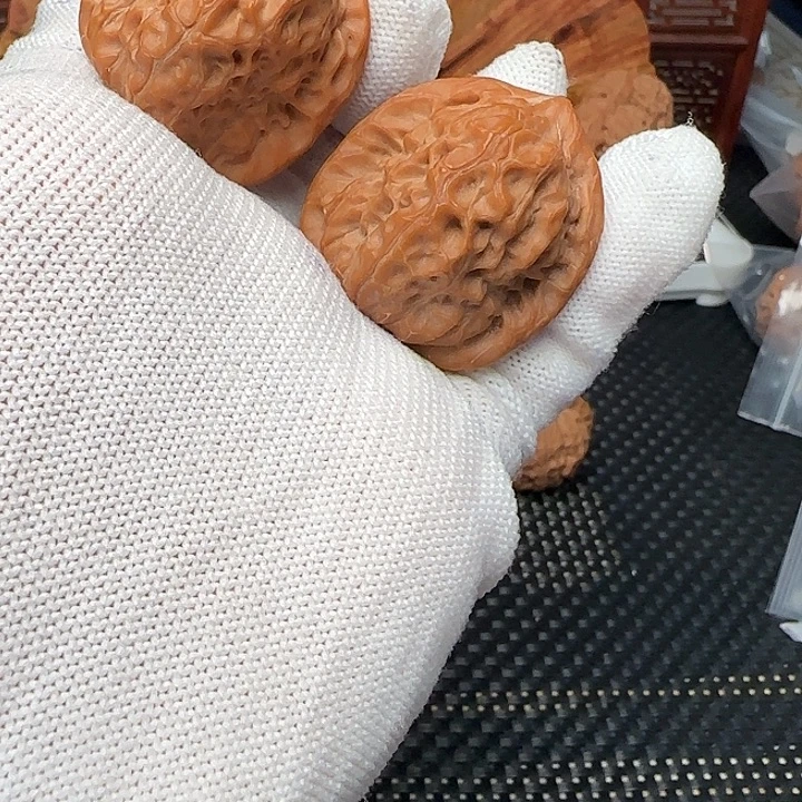 文玩核桃吊坠全品白蛇谷35货头福利