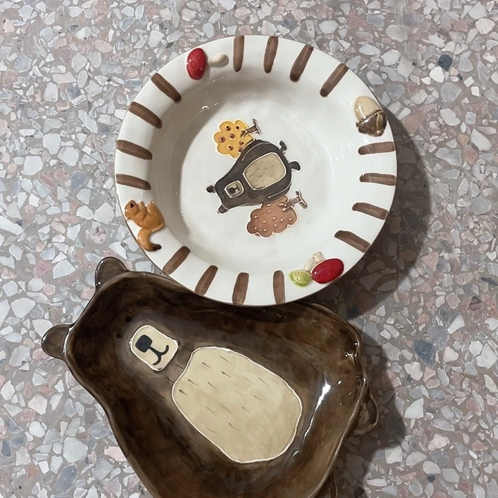 微瑕陶瓷完美主义者勿拍2