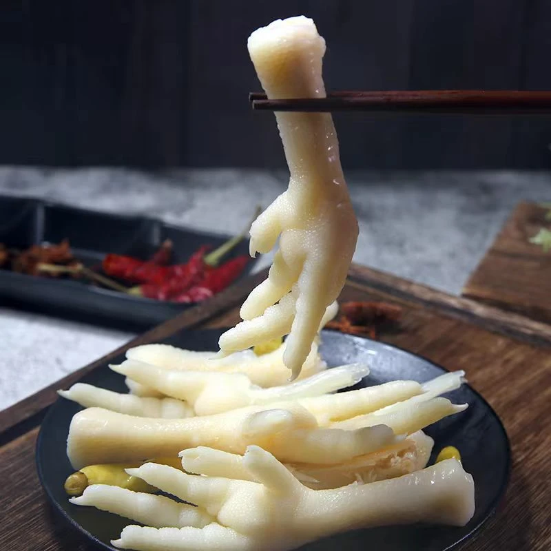 磊友山椒凤爪弹弹乐