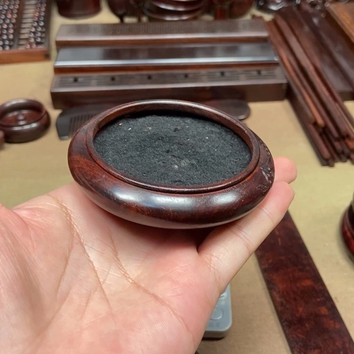 *****檀香紫檀（小叶紫檀）印度小叶紫檀