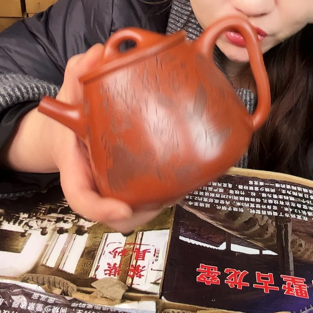 紫砂茶壶紫砂艺术