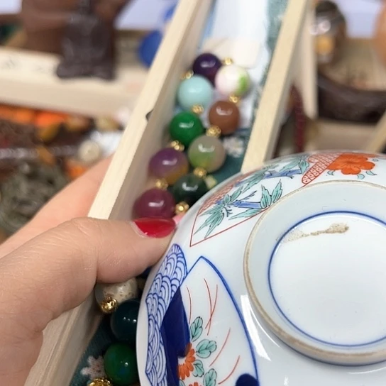 瓷器艺术品工艺品