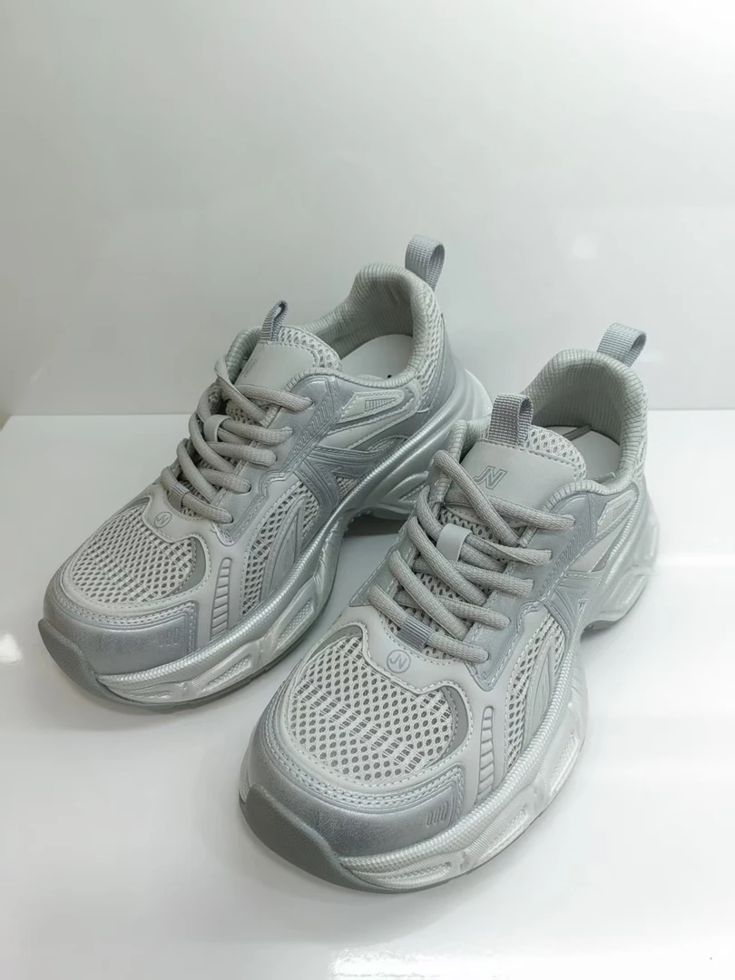 玛莎玛索女款单鞋休闲鞋时尚2-251