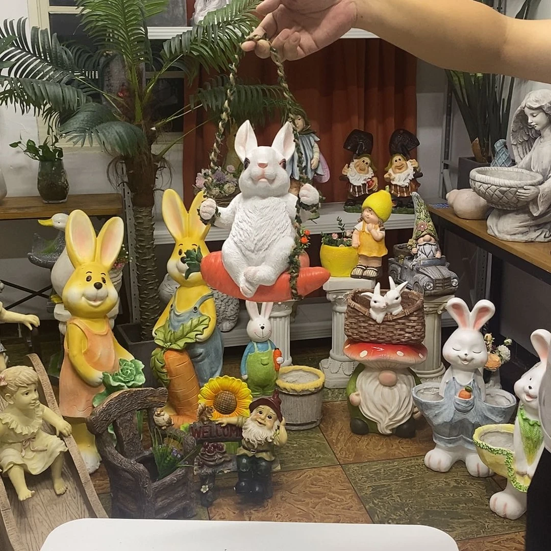庭院摆件庭院摆件
