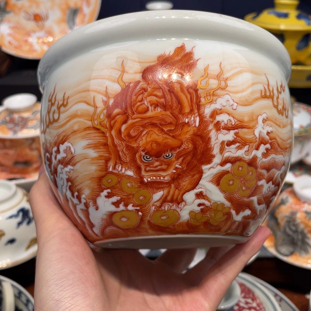 景德镇陶瓷景德镇