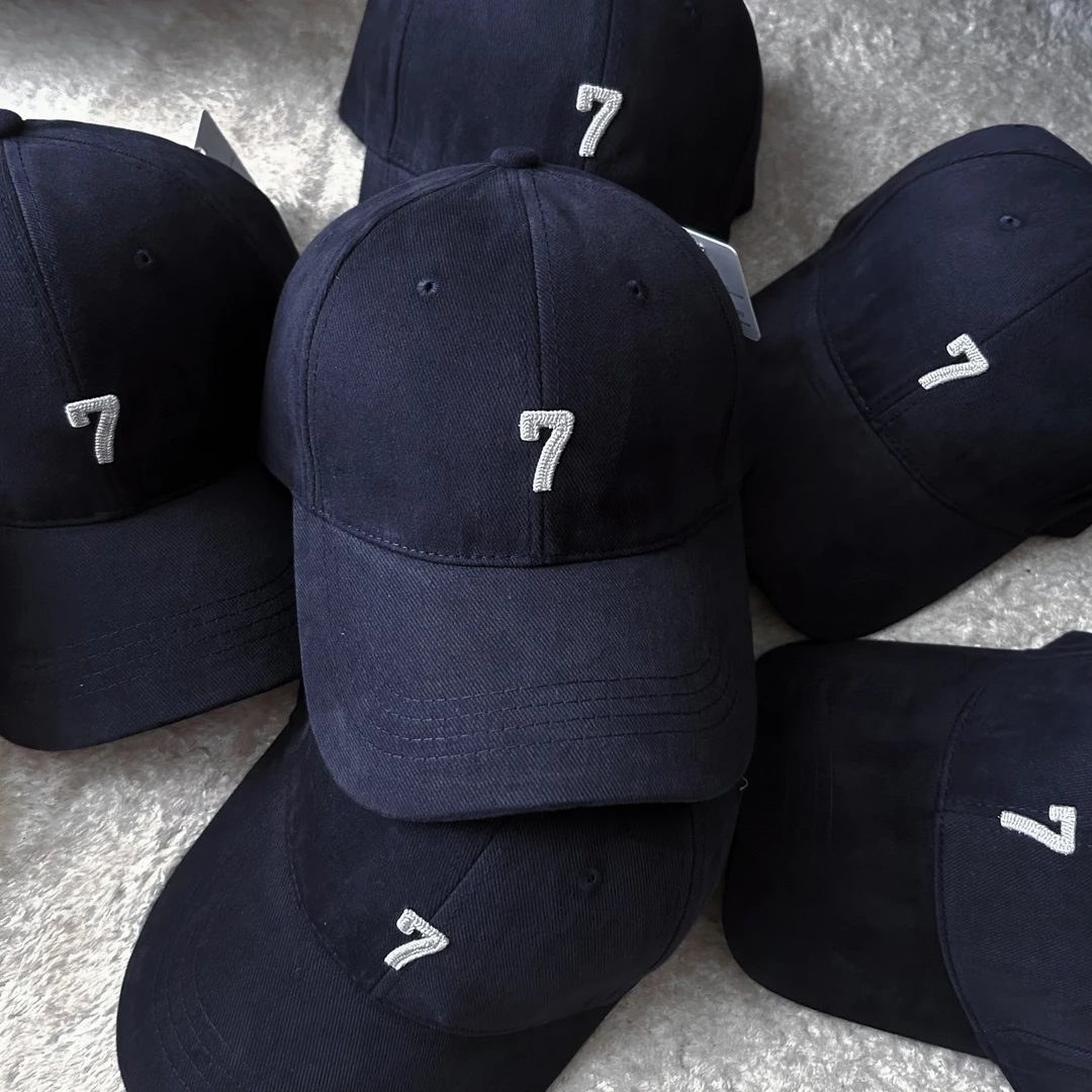 【大帽檐55-61】加大加宽半硬顶帽子大头围鸭舌帽女显脸小百搭