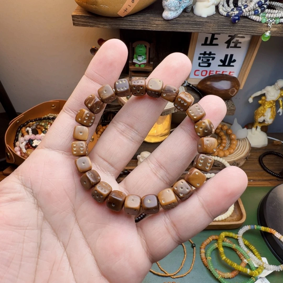 菩提根/象牙果手串