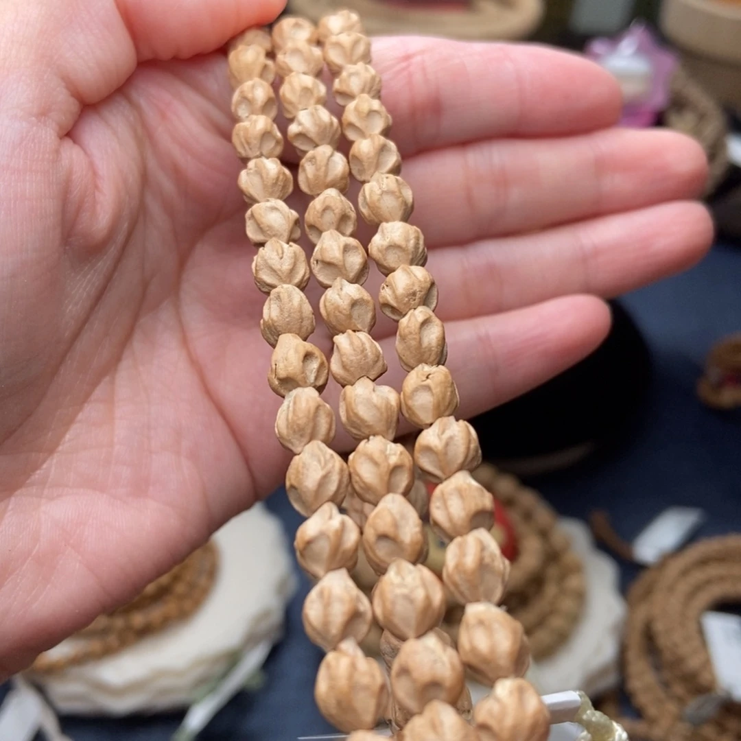 吊坠柏香籽/百香籽