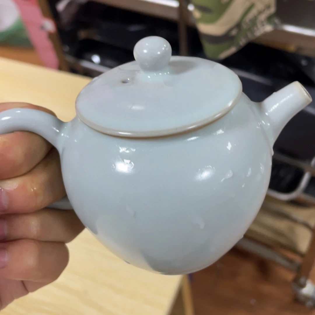 无运费险略有微瑕介意勿拍