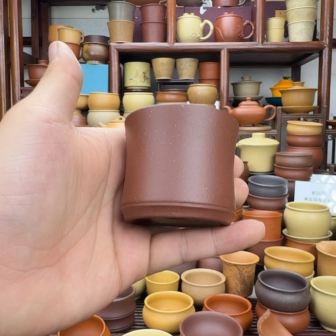 紫砂茶杯555555555555555