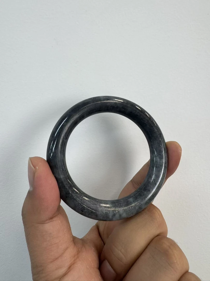 宠粉福利缅甸A货翡翠手镯