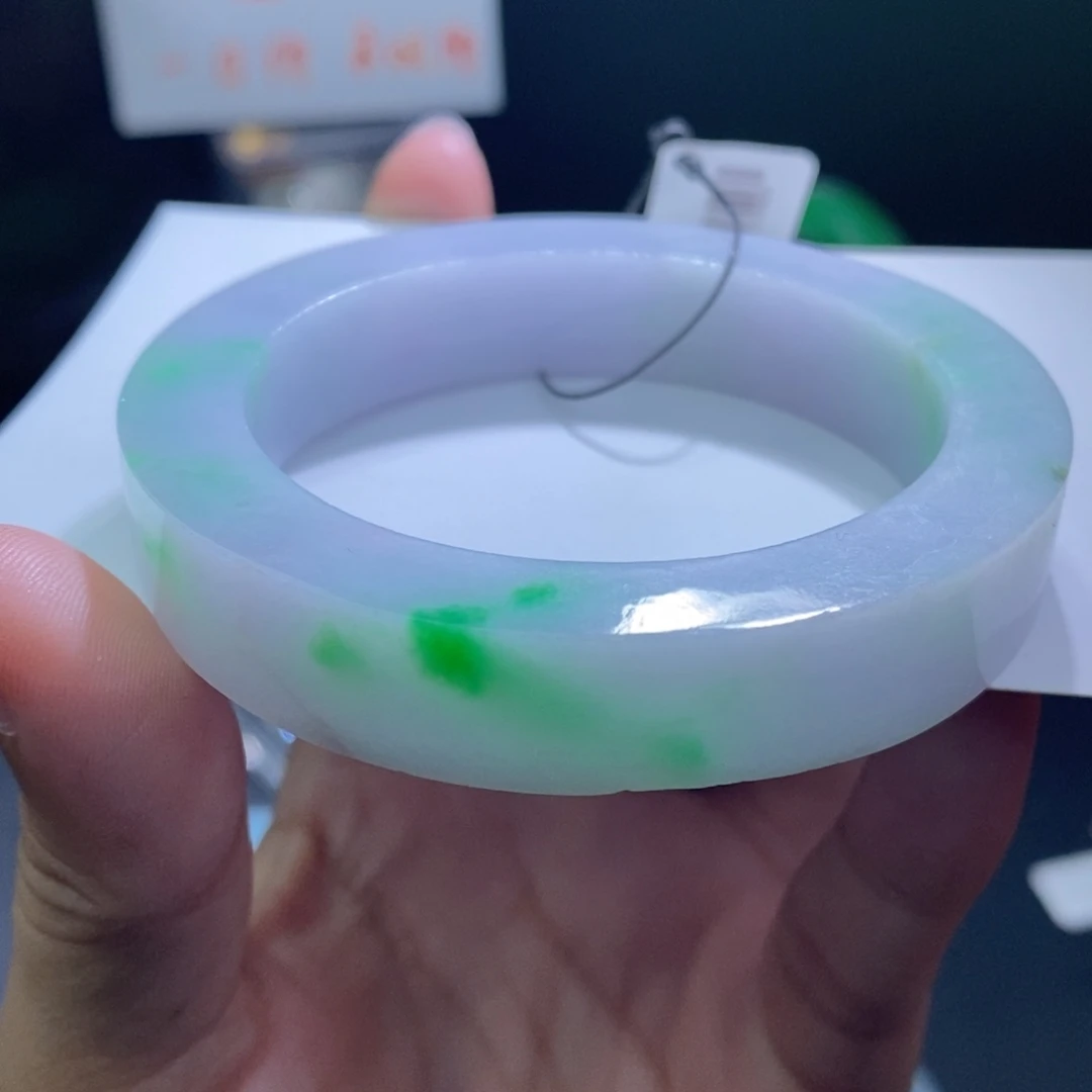 未镶嵌翡翠定制翡翠