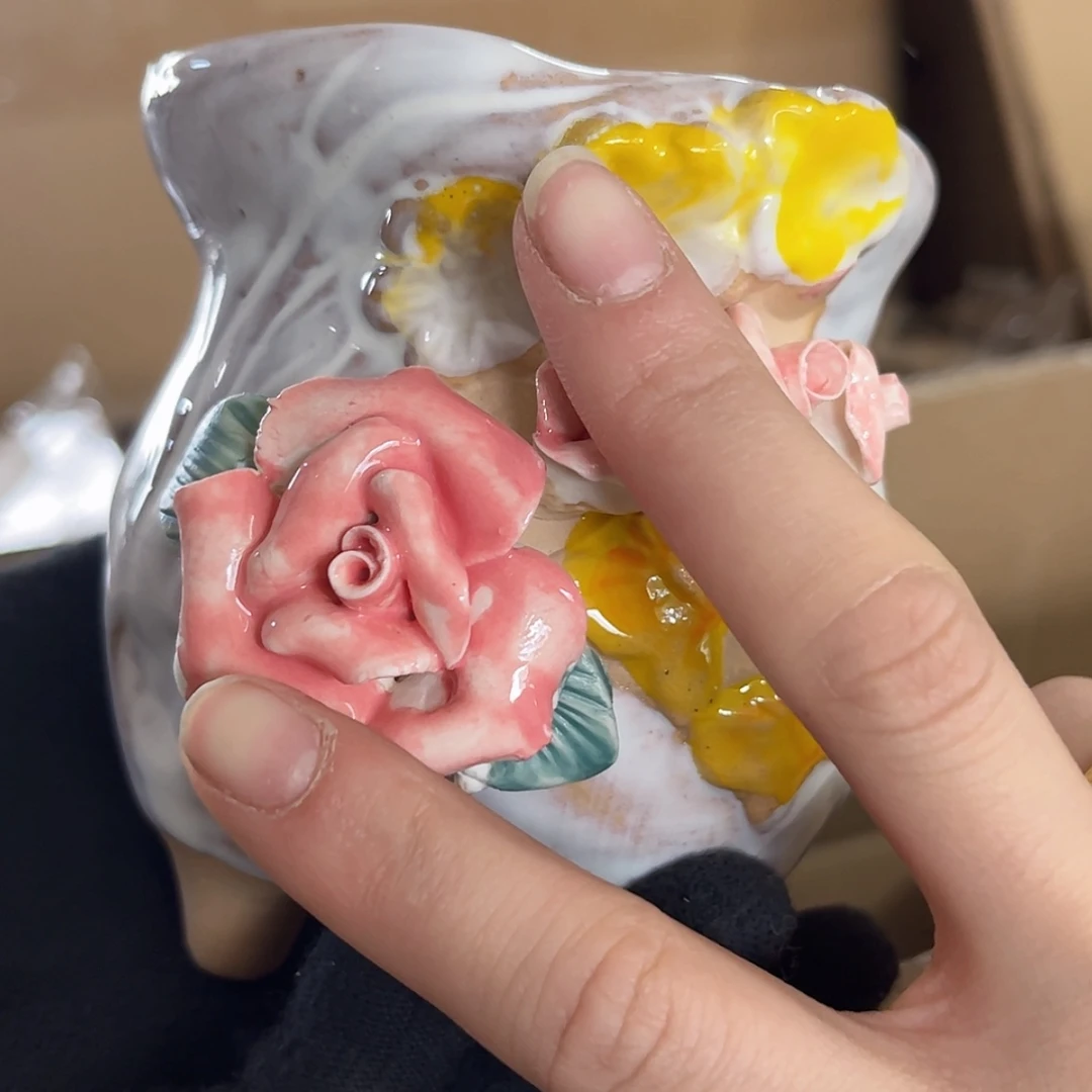 【闪购商品】红陶福利