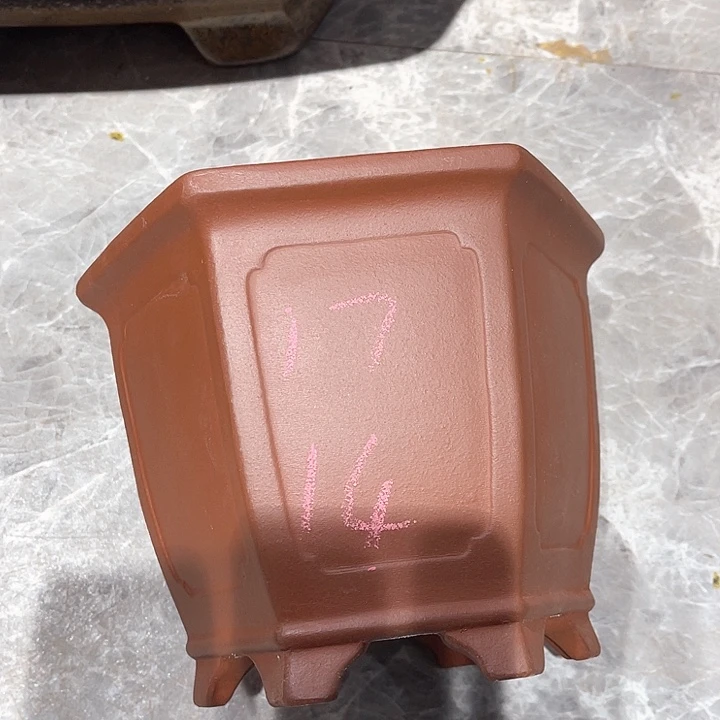 花盆紫砂紫砂花盆