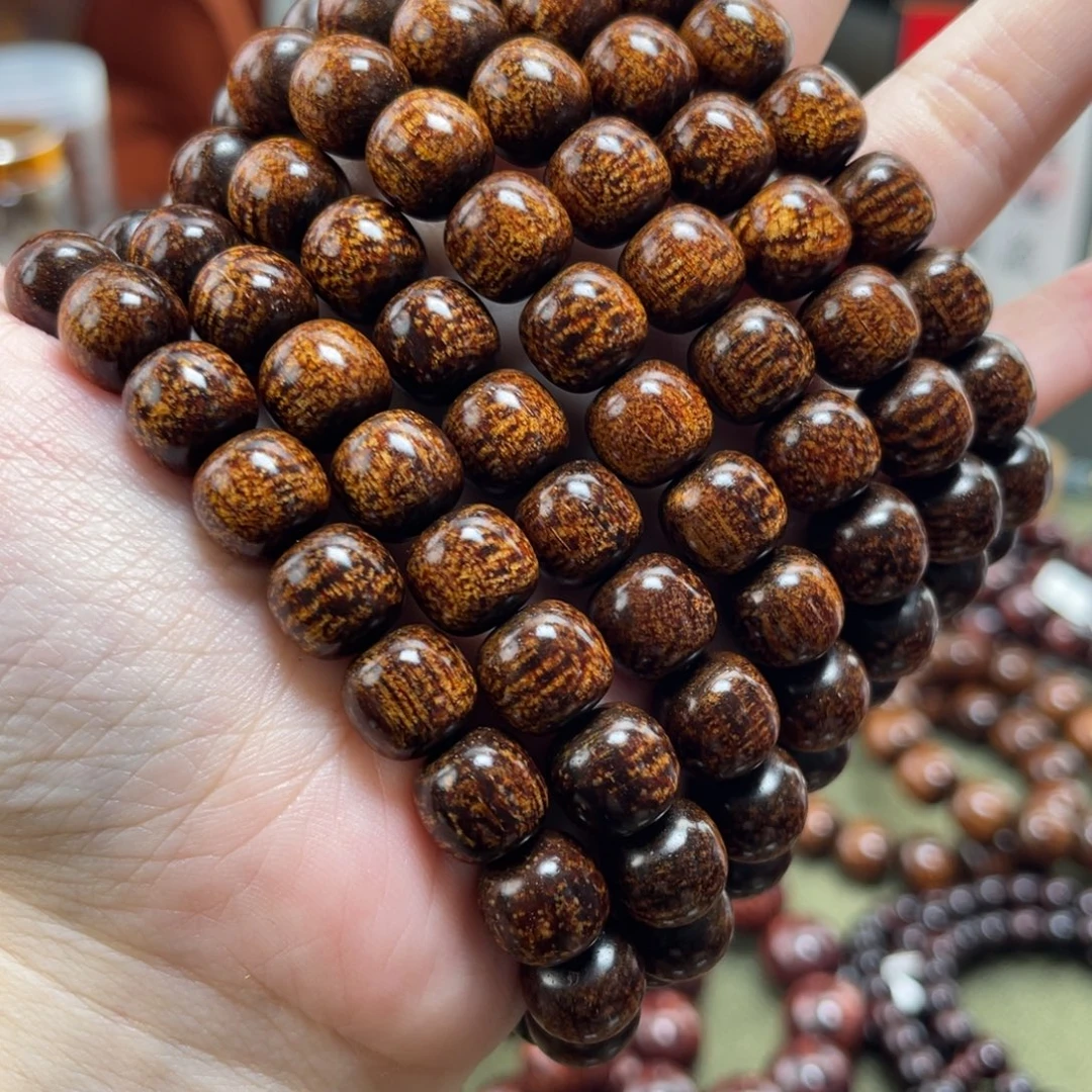 手串/手链贡木1011黑龙一档988