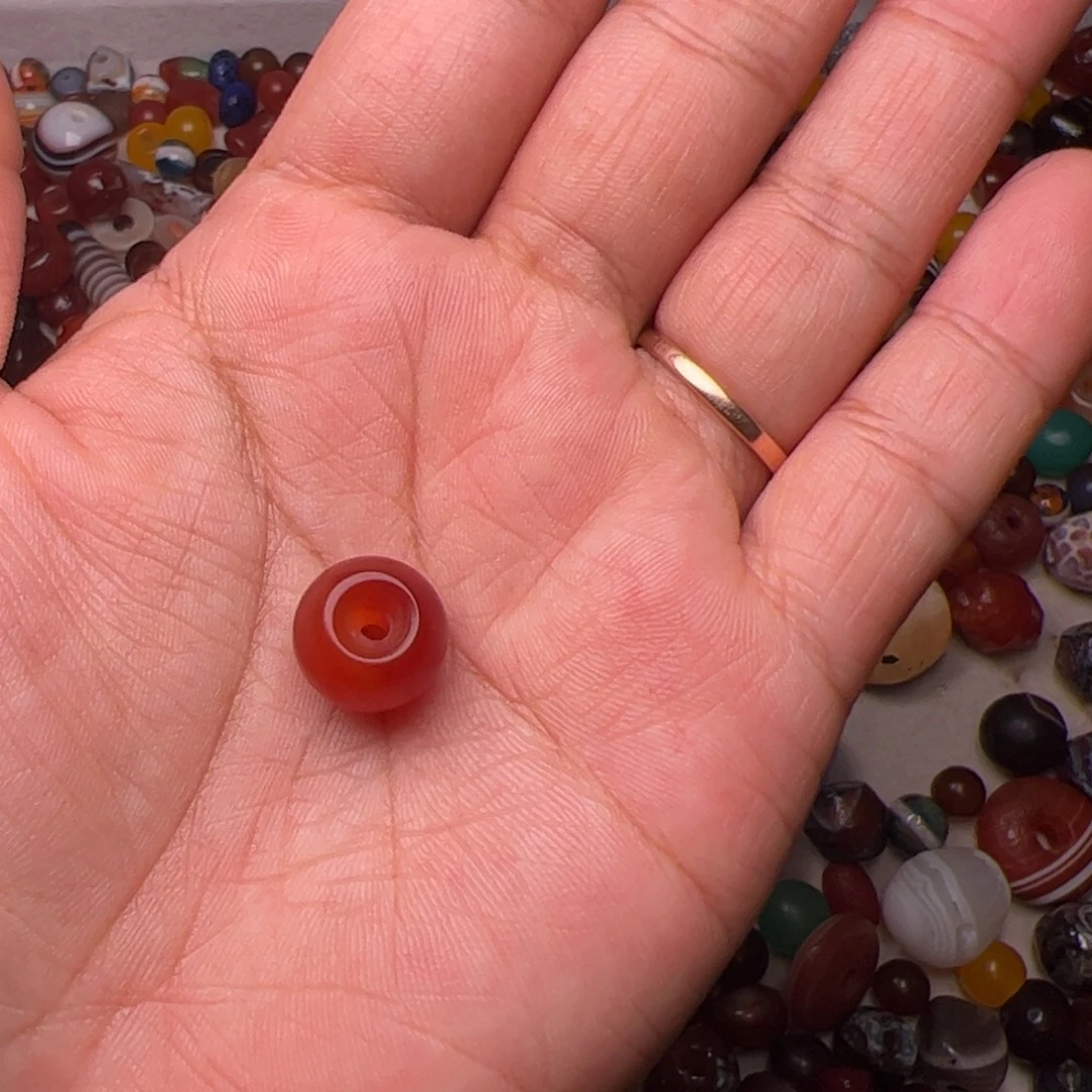 鑫***隆玛瑙/玉髓未镶嵌配饰