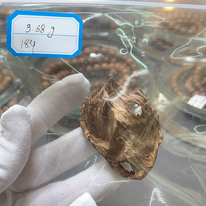 小叶紫檀其他越包头3.68
