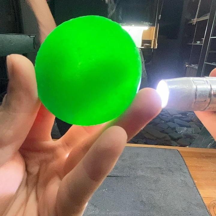 1013缅甸保真精品吊坠