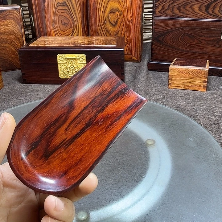 檀香紫檀（小叶紫檀）