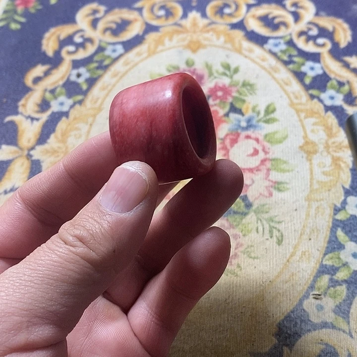 瓷片人过留名 雁过留声