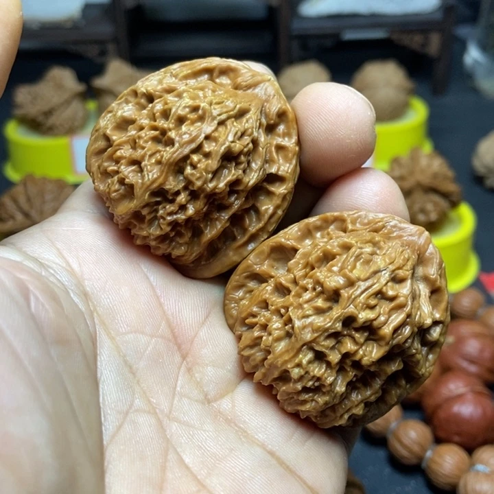 红酸枝木类三角疆3