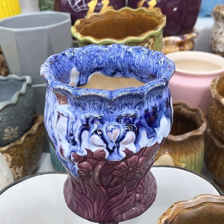 多肉植物花盆9.99包邮