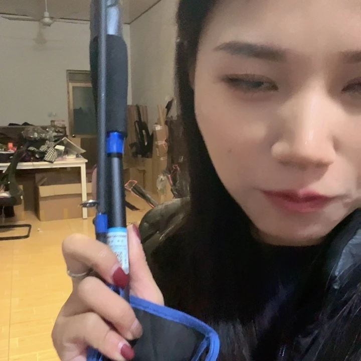 西***邪1.8m以下碳素2.1枪柄5号