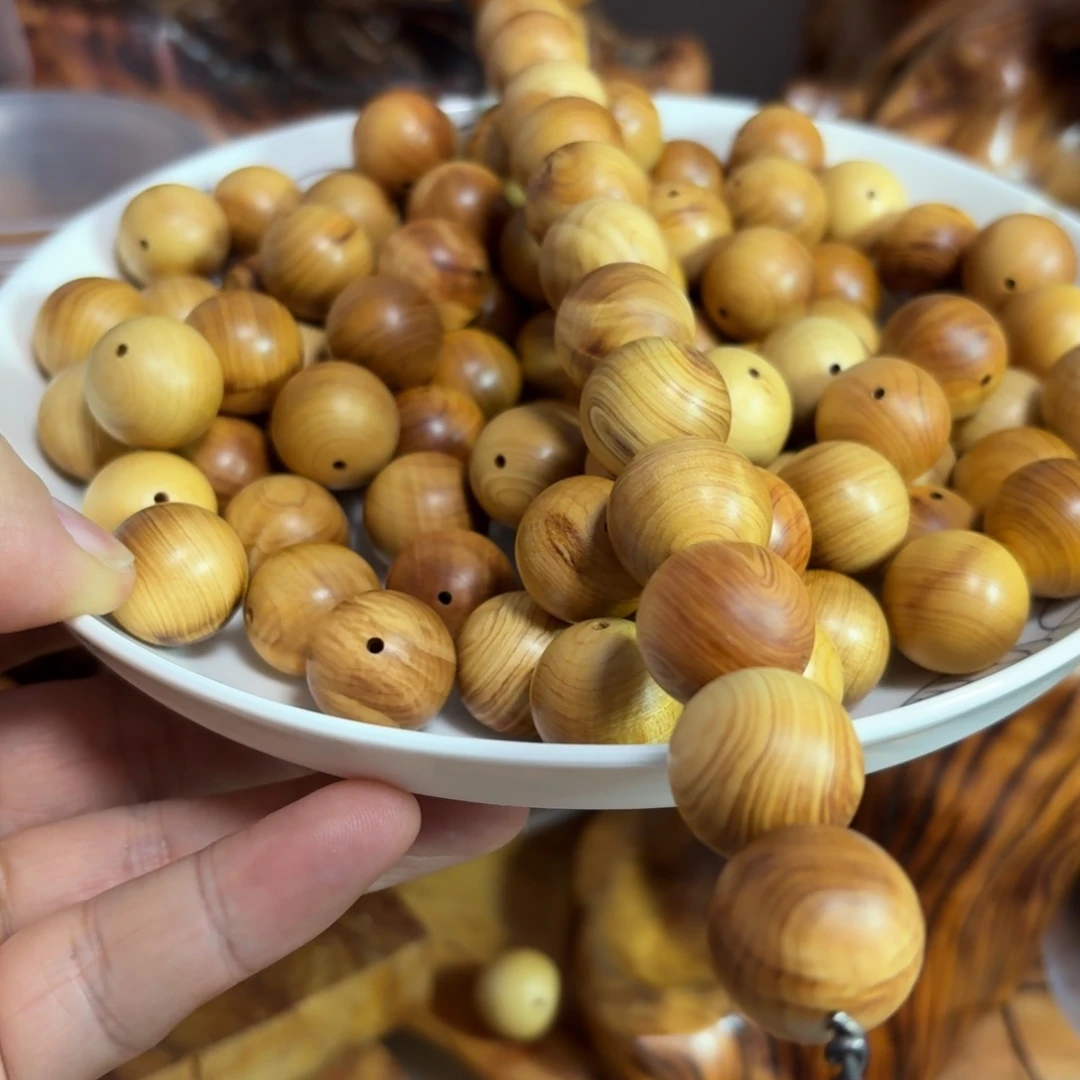 柏木（崖柏）龍太行崖柏1.8微瑕