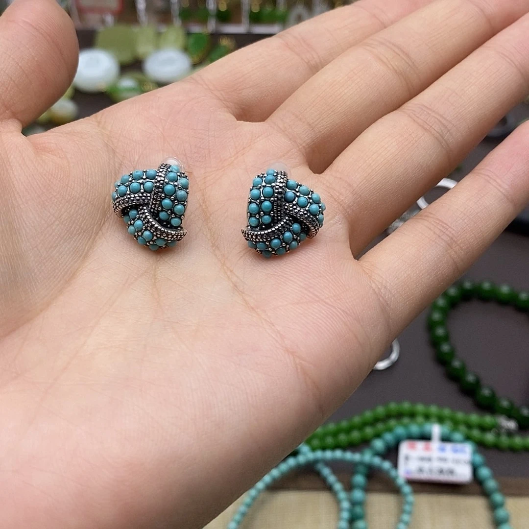 手串未镶嵌和田玉云*