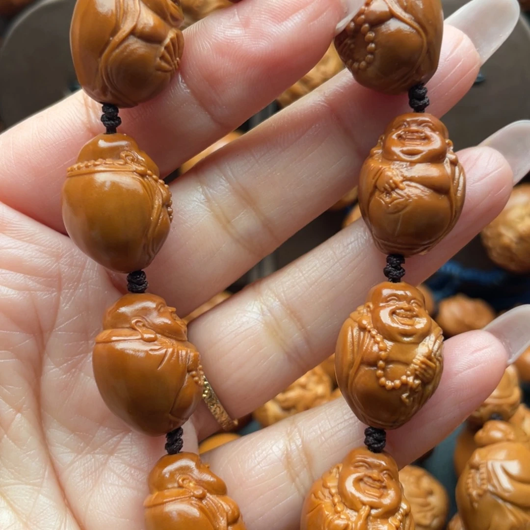 手串/手链橄榄核橄榄核