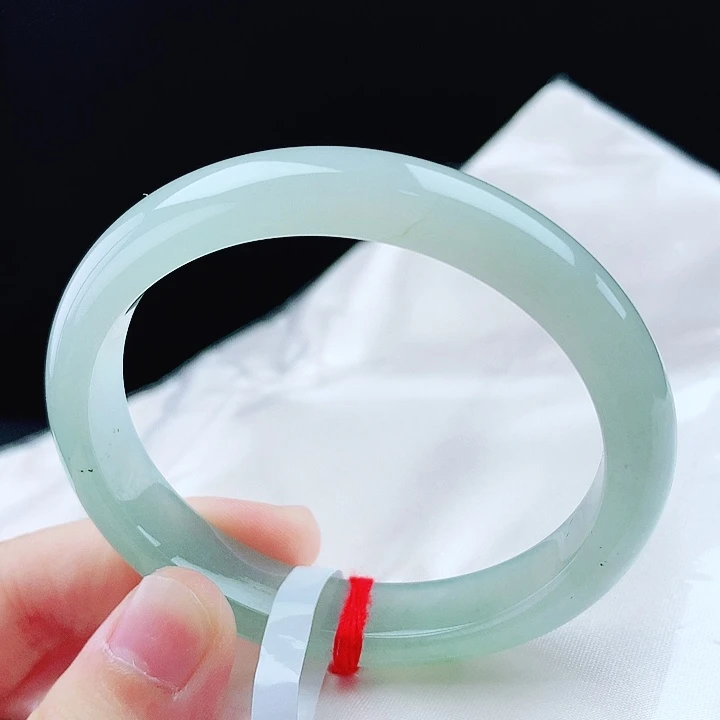 未镶嵌手镯翡翠53贵妃