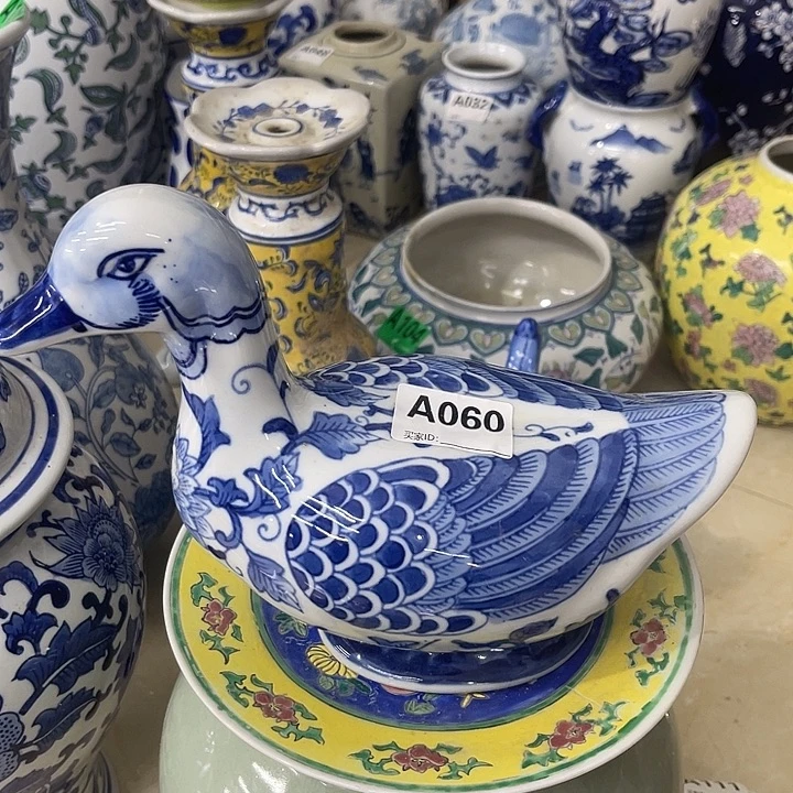 ⁺***₊摆件陶瓷制品摆件…