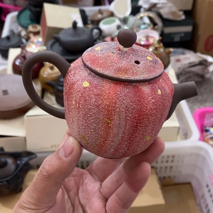 陶瓷艺术品及陶瓷制品