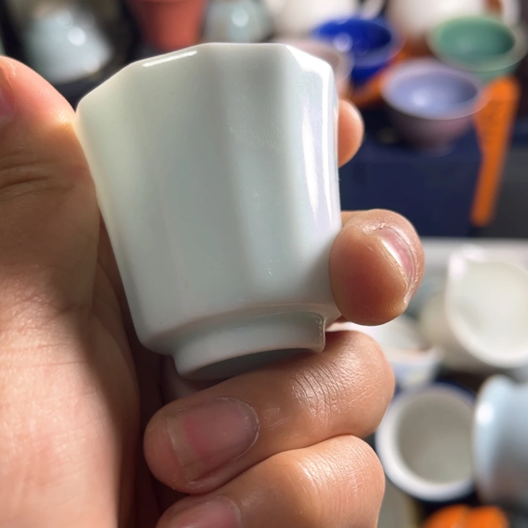 无运费险略有微瑕介意勿拍