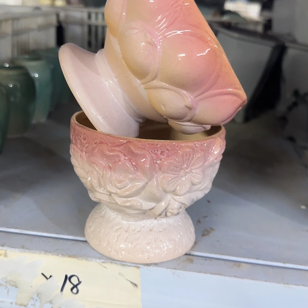 陶瓷2个··订单自动合并·口径误差0.5左右··